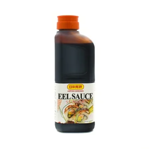 EEL SAUCE  2kg