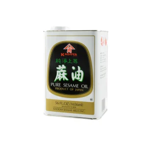 FOREWAY GOMA ABURA SESAME OIL 1.6ltr