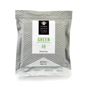 NORI SHEETS HALF SIZE x100